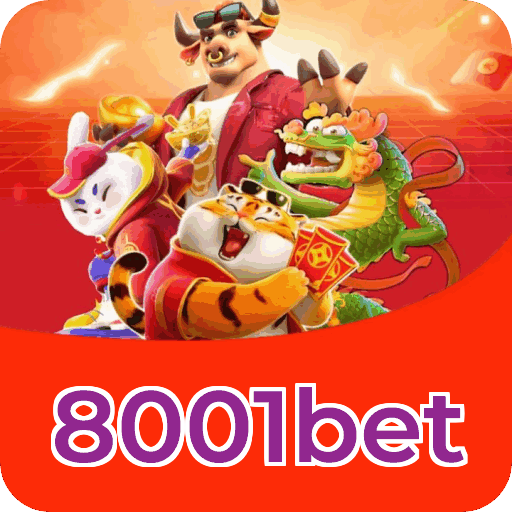 Streaming 4K no cassino ao vivo da 8001bet