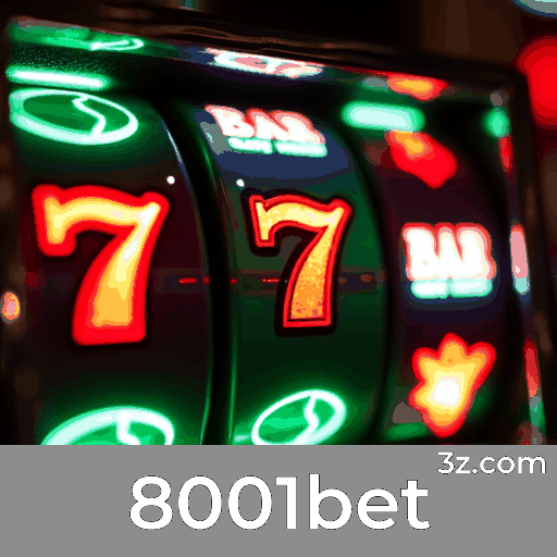 Experiência VIP no 8001bet Casino: Exclusividade e Luxo