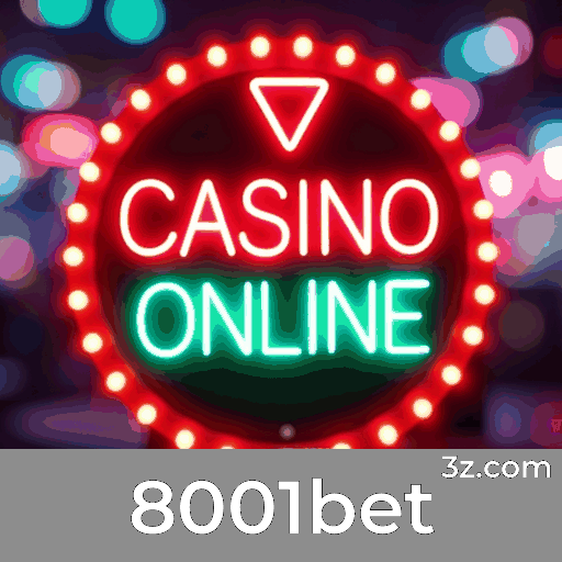 8001bet Login Seguro: Acesso Rápido e Exclusivo
