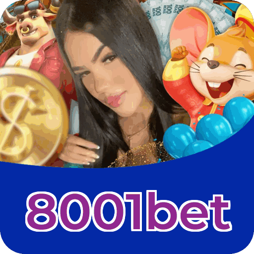 Programa VIP 8001bet