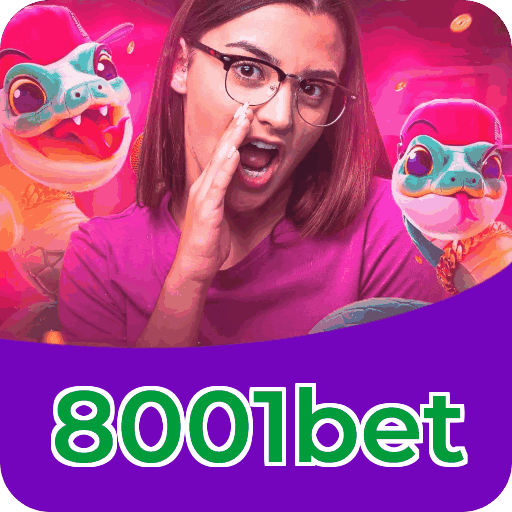 Download PC 8001bet