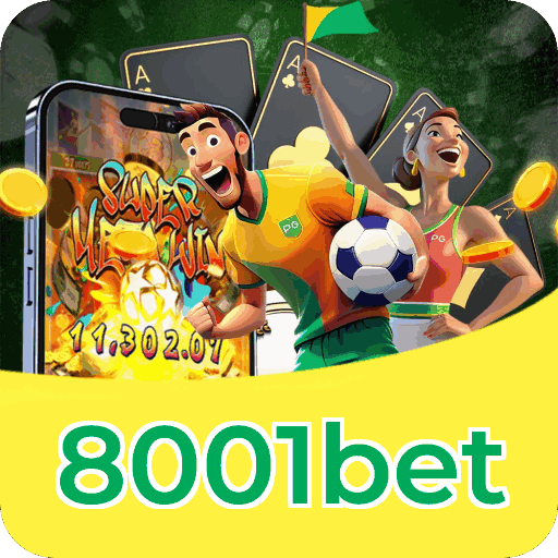 Segurança 8001bet