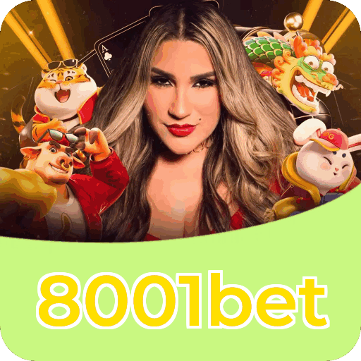 Promoções e bônus exclusivos da 8001bet