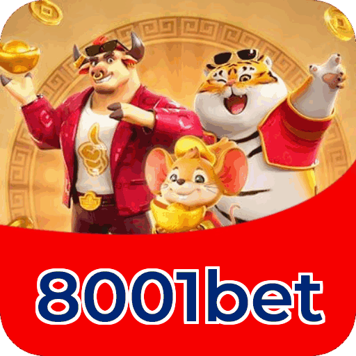 Programa VIP 8001bet