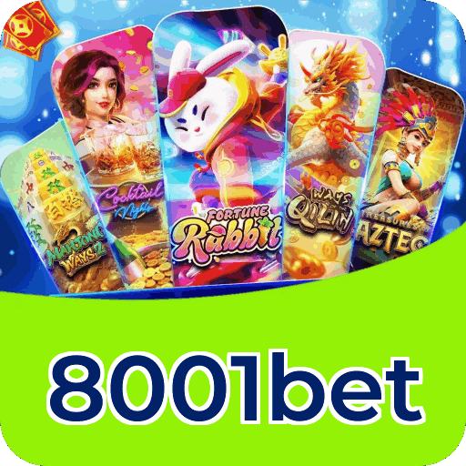 Slots Premium da PG Soft na 8001bet