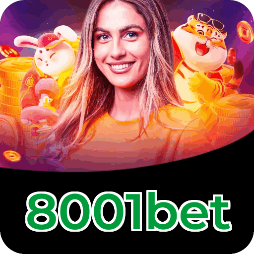 Suporte 8001bet