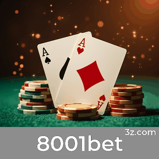Aposte nos Esportes Brasileiros com 8001bet