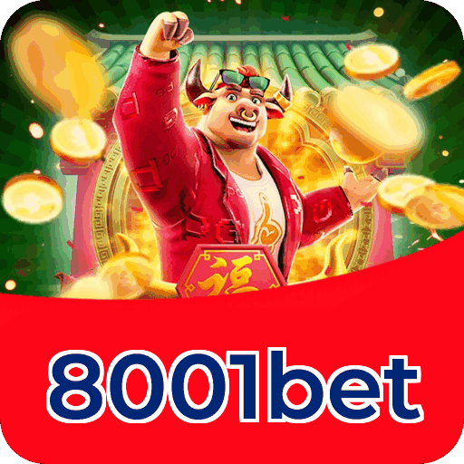 Reload Bonus 8001bet