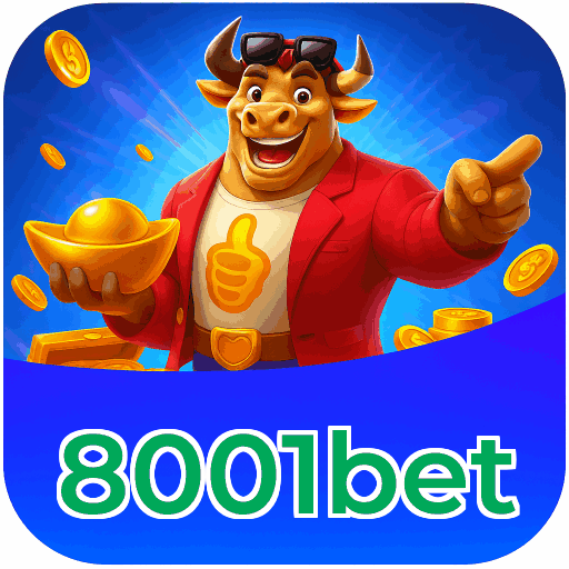 8001bet.com - Melhor Plataforma de Apostas e Cassino Online - 8001bet